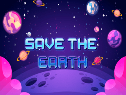 Save The Galaxy 1 online game