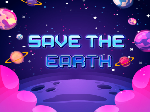 Save The Galaxy Online Game online game