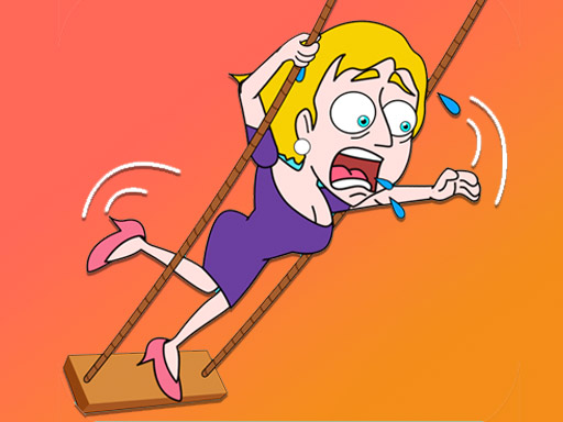 Save The Girl online game