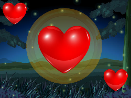Save The Heart online game