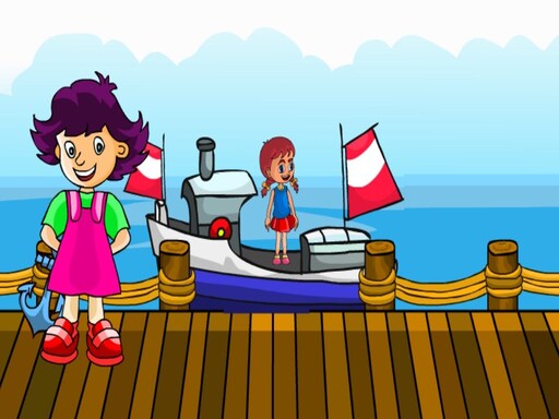 Save The Hungry Girl 2 online game