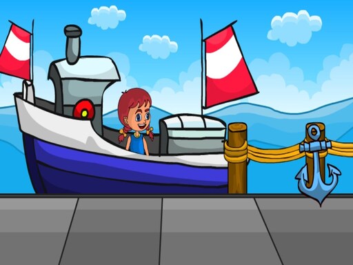 Save The Hungry Girl 3 online game