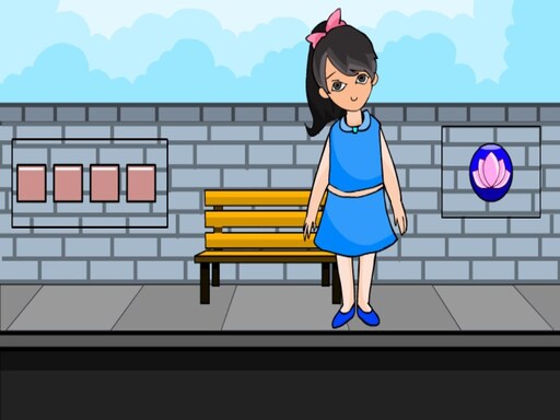 Save The Hungry Girl 4 online game