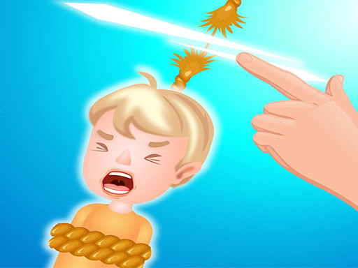 Save the Kid online game
