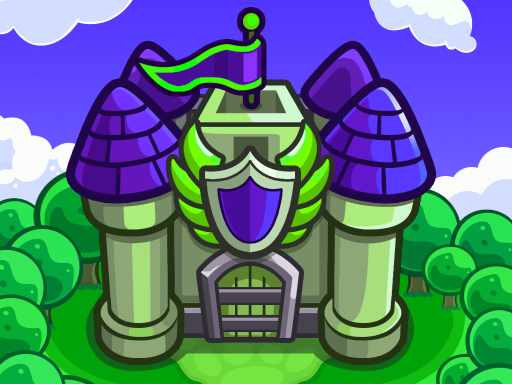 Save The Kingdom online game