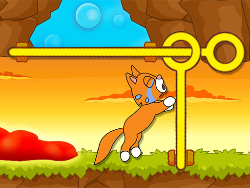 Save the Kitten online game