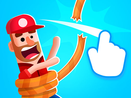 Save the Masters online game