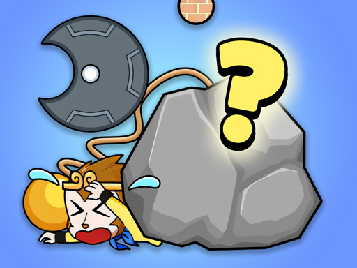 Save The Monkey online game