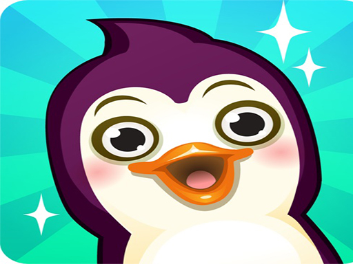 Save The Penguin  online game