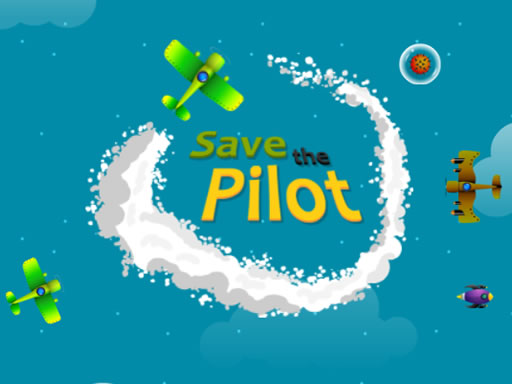 Save The Pilot online game