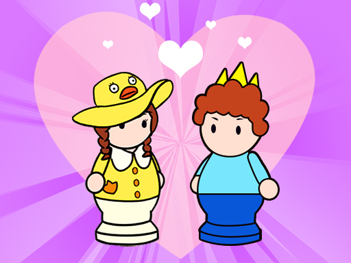 Save The Prince online game