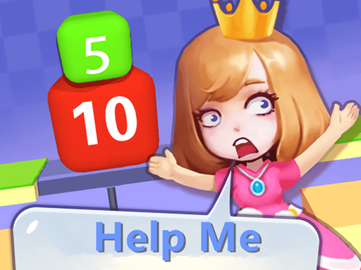 Save The Princess online game