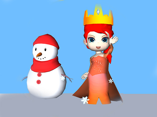 Save The Queen online game