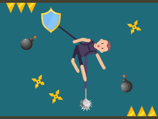 Save the Ragdoll Arcade free online game