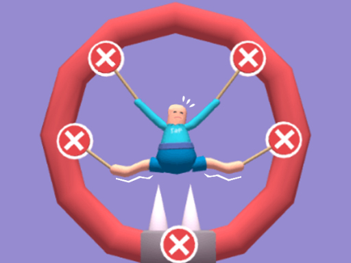 Save The Sausage Man online game