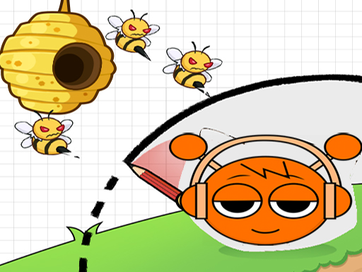 Save the Sprunki online game
