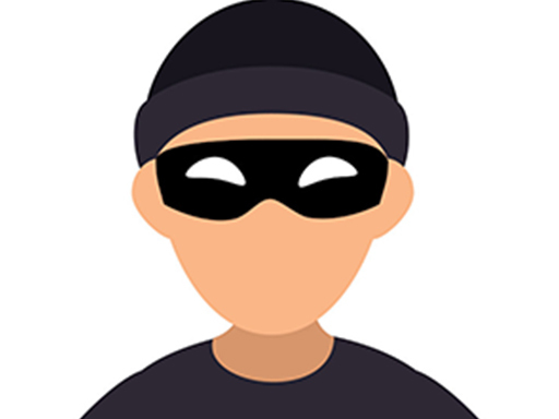 Save the Thief online game