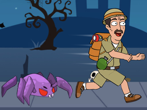 Save The Uncle online game