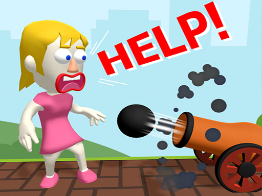 Save Them All online game