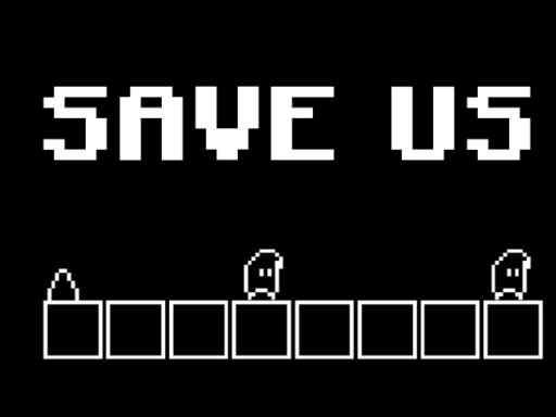 Save Us Fidget online game