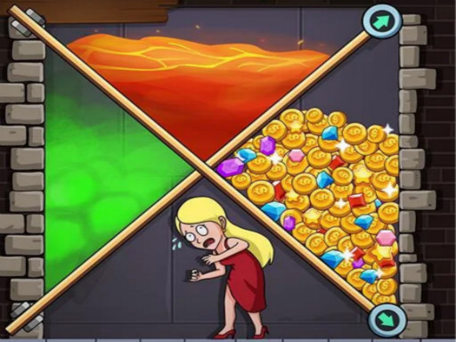Save Your Girl online game