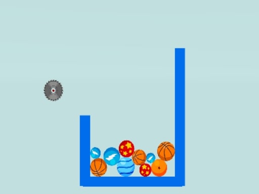 Saw Destroyer online game
