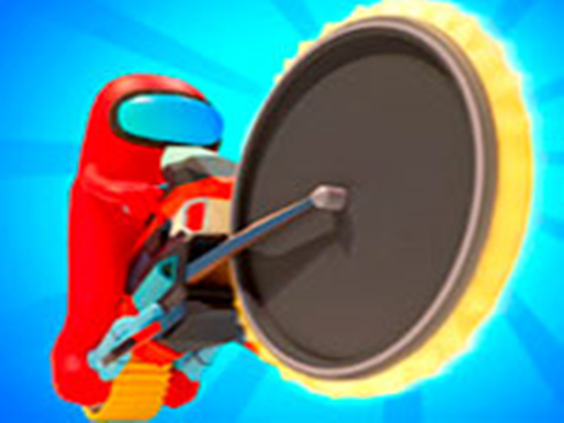 Saw Machine.io - 3D Survival Game online game