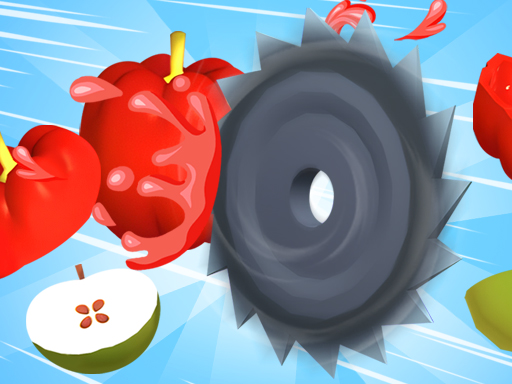 Sawblade Fest Run online game