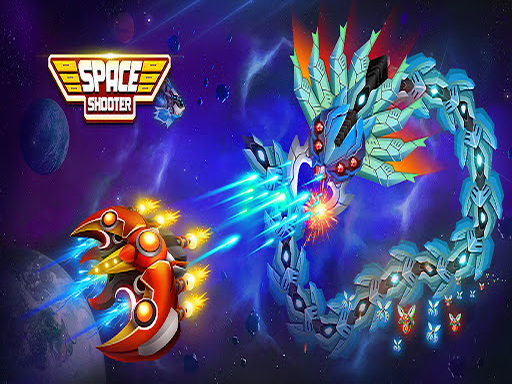 scape Shotter online game