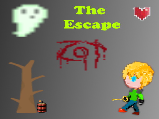Scappa online game