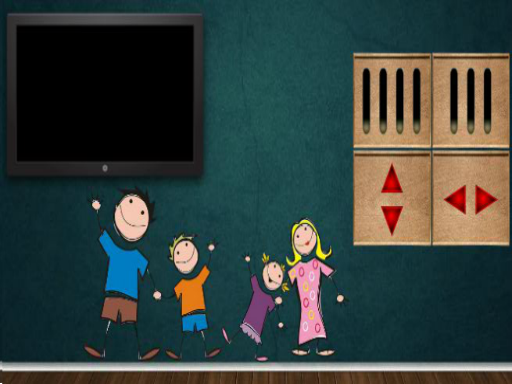 Scarecrow Escape online game