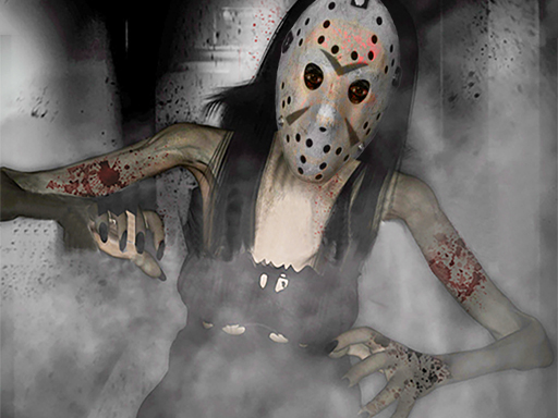 Scary Granny House online game