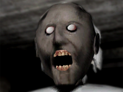Scary Granny online game