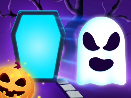 Scary Halloween Adventure online game