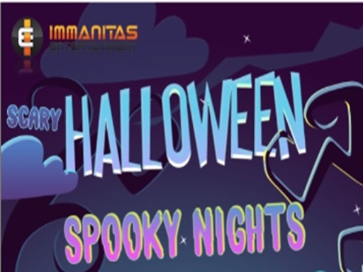 Scary Halloween: Spooky Nights online game