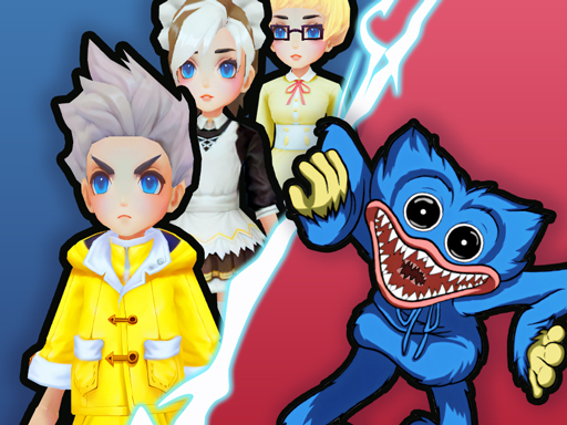 Scary Joker: Haunted Dorm online game
