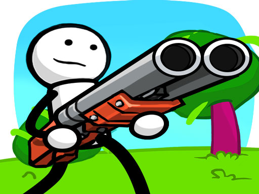 Scary Rainbow online Adventure game