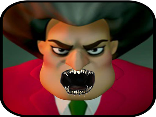 Scary Teacher 2 online game