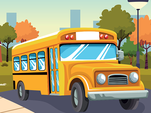 School Bus online game