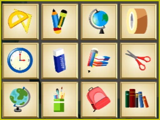 School Connect online game