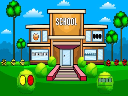 School Escape online game