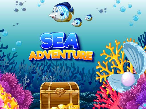 Sea Adventure online game