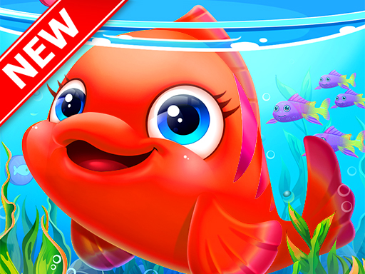 Sea Fishing Warrior online Arcade game