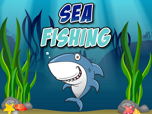 Sea Fishing online game