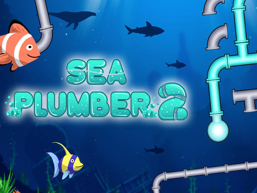 Sea Plumber 2 online game
