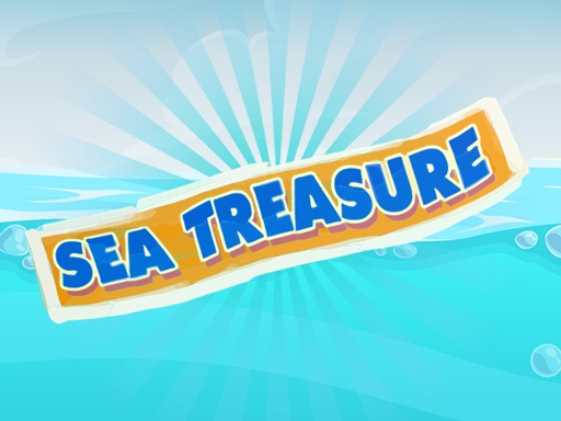 Sea Treasure online game