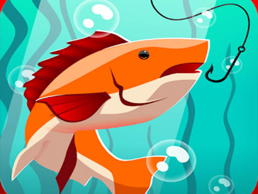 Sea Water Fishing online game