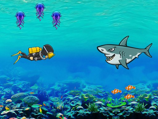 Search for Treasure 2 online game