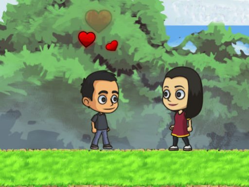 Searching for Elizabeth 3 online game