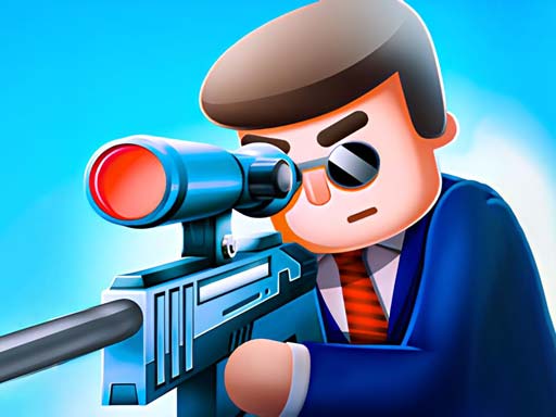 Secret Agent 1 online game